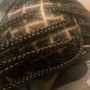 Ghana Braids