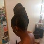 Updo