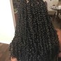 Senegalese Twist