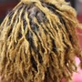 Dreadlocks detox