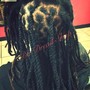 Full head Comb twist