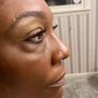 Cluster Eyelash Extensions