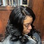 Versatile Sew In