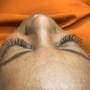 Eyelash Extension Removal