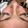 Eyelash Extension Removal