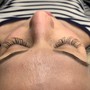 2 week lash  Fill