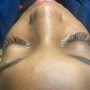 Classic Eyelash Extensions