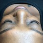 Volume Eyelash Extensions