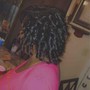 Natural Flexi Rods