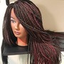 Crochet Braids