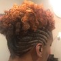 Flat Twists