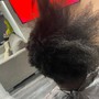 Wash/ Condition and blow Out