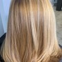 Brighten & Pop Highlights