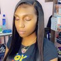 Lace Frontal Sew In