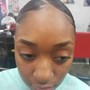 Eyebrow Shaping