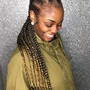 2strand twist