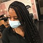 Micro locs