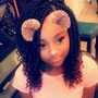 Crochet Braids