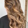 Full Traditional Highlights