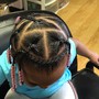 Comb twists