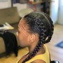 Add style to loc re twist