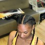 Relaxer (edges only)