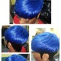 Womens Cut