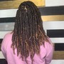 4-6 feed in braids