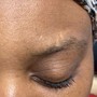 Brow Waxing