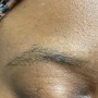 Teen Brow Maintenance