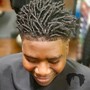 Dreadlocks Repair