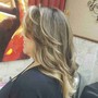 Full Balayage