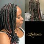 Crochet Braids