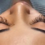 Russian Volume/Glam Lash Full Set