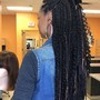 Versatile Sew In