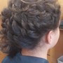 Updo