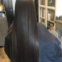 Brazilian Blowout Keratine Treatment