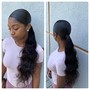 Lace Closure Sew In