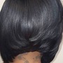 Versatile Sew In