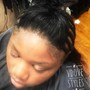 Versatile Sew In