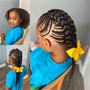 Goddess Braids (2 count)