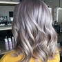 Partial Balayage/Ombré