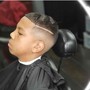 Kids cuts