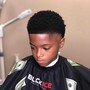 Kids Haircut (Ages 10-16)