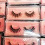 Strip Lashes