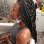 Reg Two Strand Twist