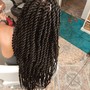 Reg Two Strand Twist