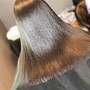 Gray Coverage Root Touch Up