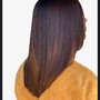 (LOYAL CLIENT ONLY) Signature Press/Designer Bob Cut