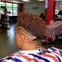 (New Customer Hair Cut ONLY Women) includes Shampoo